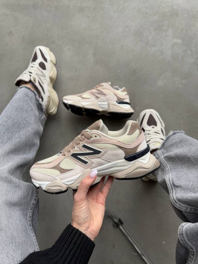 New Balance 9060
