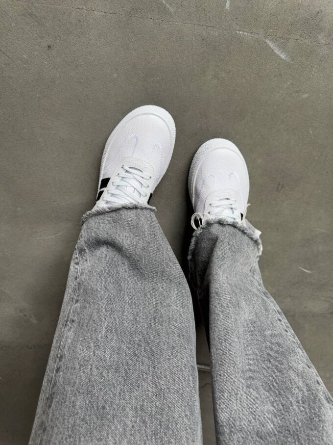 Adidas Samba White - Зображення 6