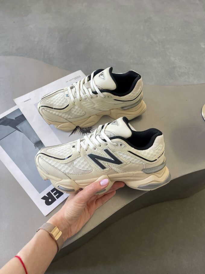 New Balance 9060 - Зображення 5