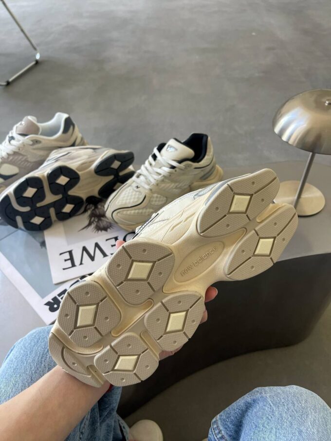 New Balance 9060 - Зображення 9