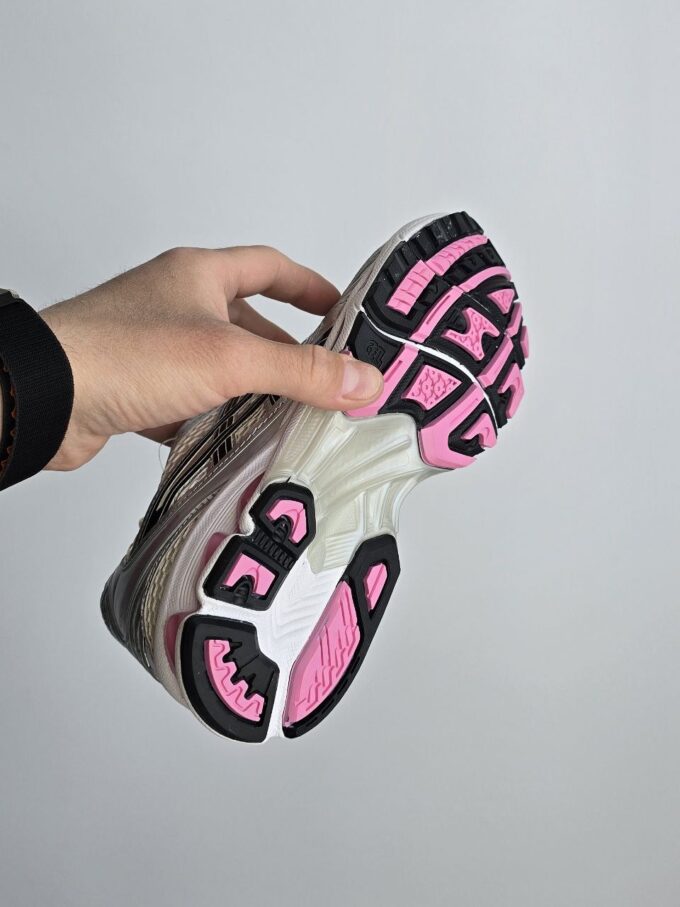 Asics Gel-Kayano 14 Beige Silver Pink - Зображення 9
