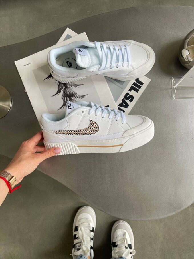 Nike Court Legacy - Зображення 3