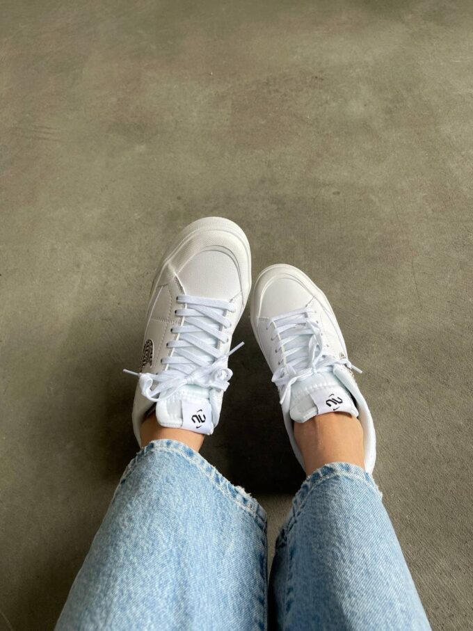 Nike Court Legacy - Зображення 7