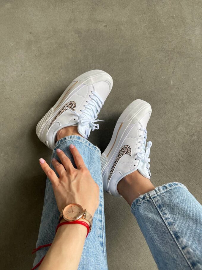 Nike Court Legacy - Зображення 6