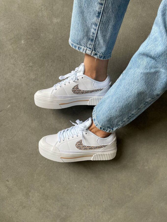 Nike Court Legacy - Зображення 5