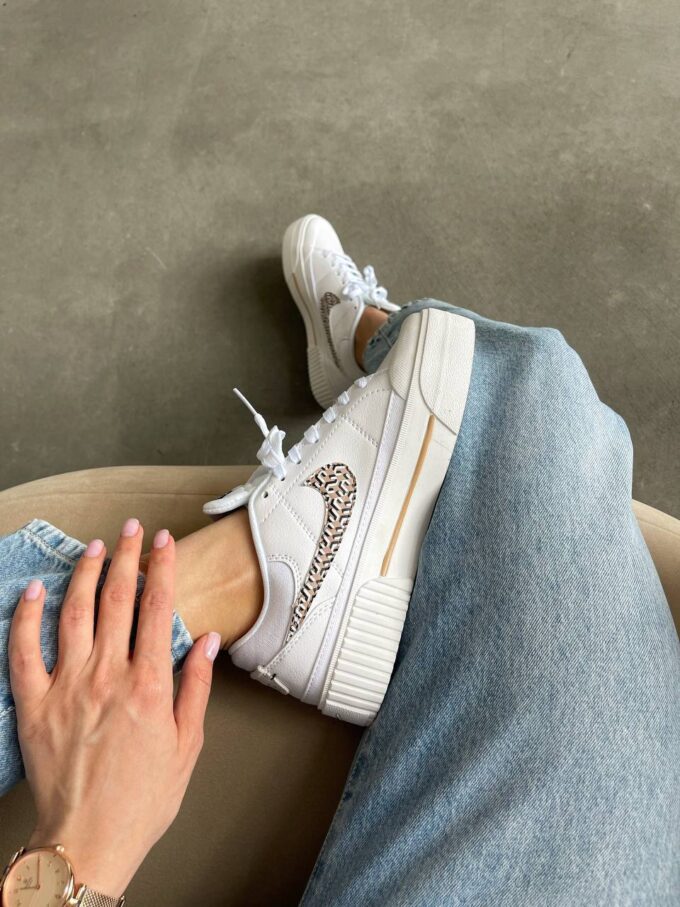 Nike Court Legacy - Зображення 8