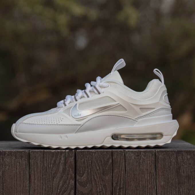 Nike Air Max Dawn White - Зображення 5