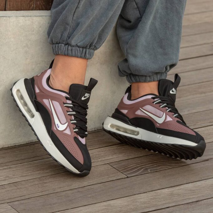 Nike Air Max Dawn Black Rose - Зображення 2