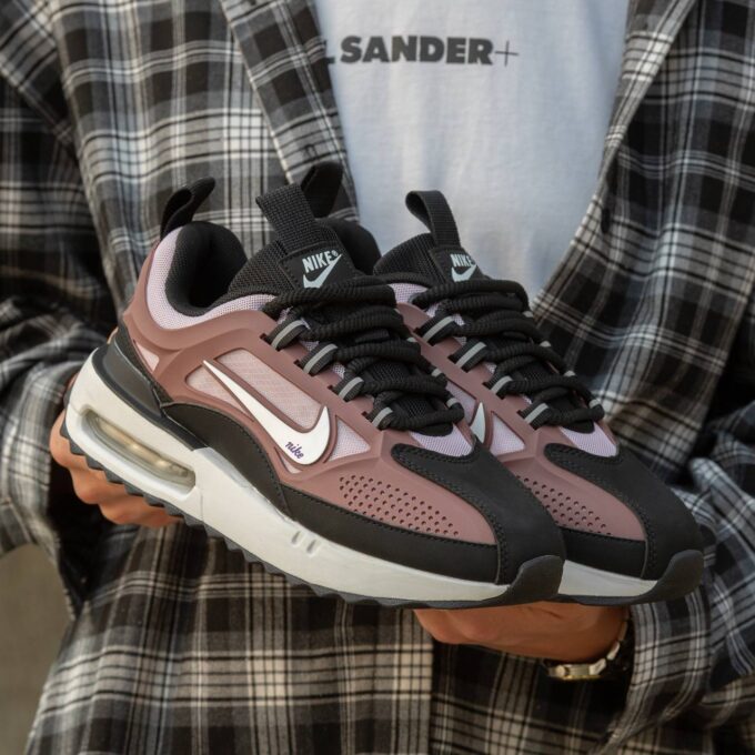 Nike Air Max Dawn Black Rose - Зображення 3