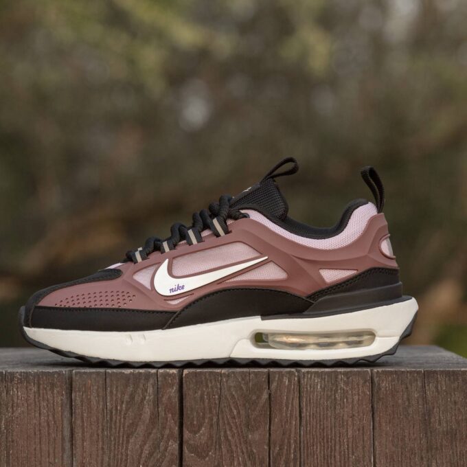 Nike Air Max Dawn Black Rose - Зображення 5