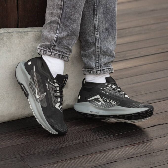 Nike W Pegasus Trail 5 GTX - Зображення 2