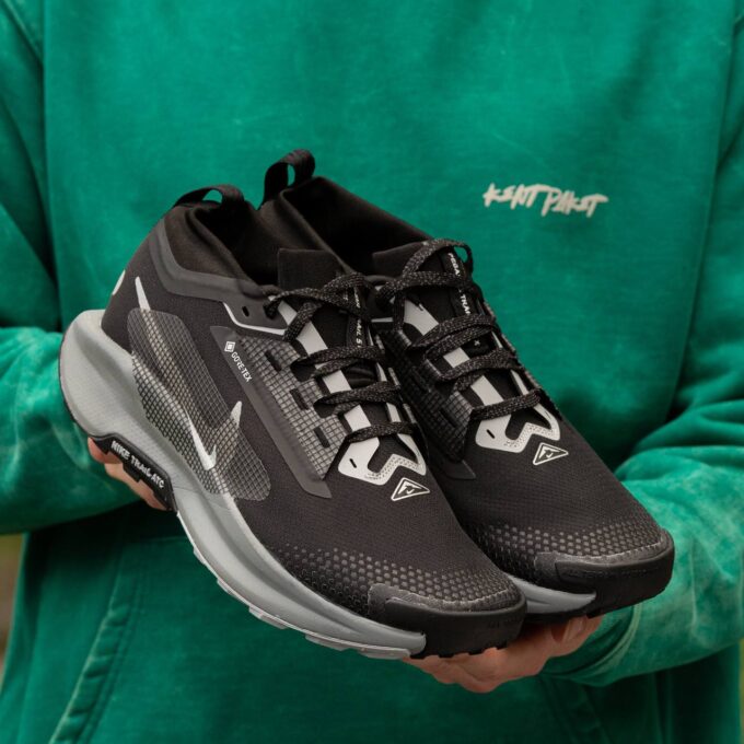 Nike W Pegasus Trail 5 GTX - Зображення 4