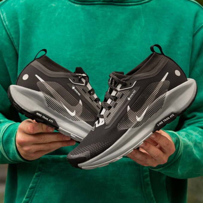 Nike W Pegasus Trail 5 GTX - Зображення 3
