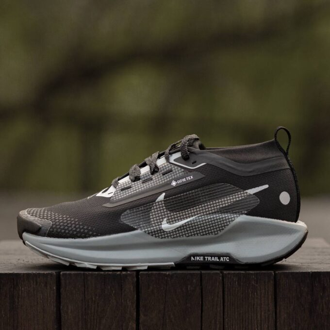 Nike W Pegasus Trail 5 GTX - Зображення 5