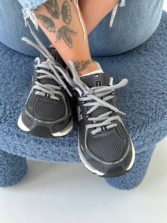 New Balance 740v2 Grey - Зображення 3