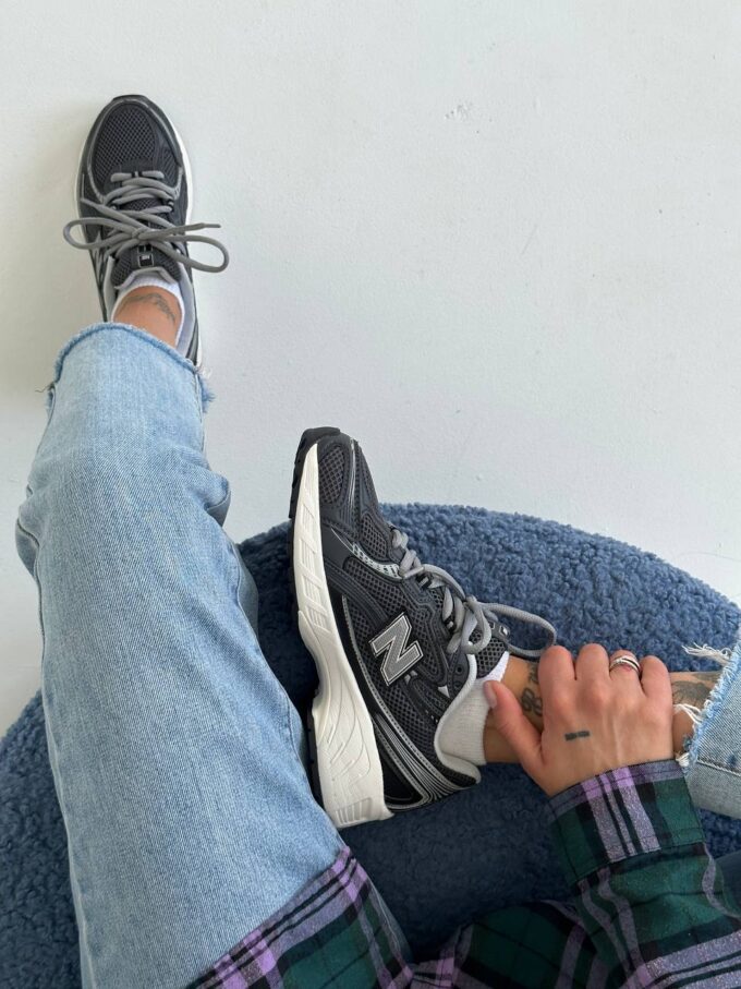 New Balance 740v2 Grey - Зображення 7