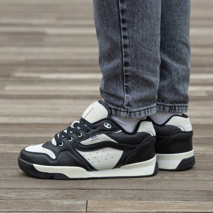 Vans Rowley XLT