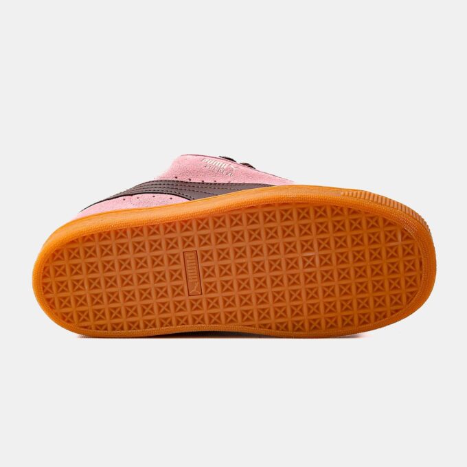 Puma Suede XL Pink\Brown - Зображення 7