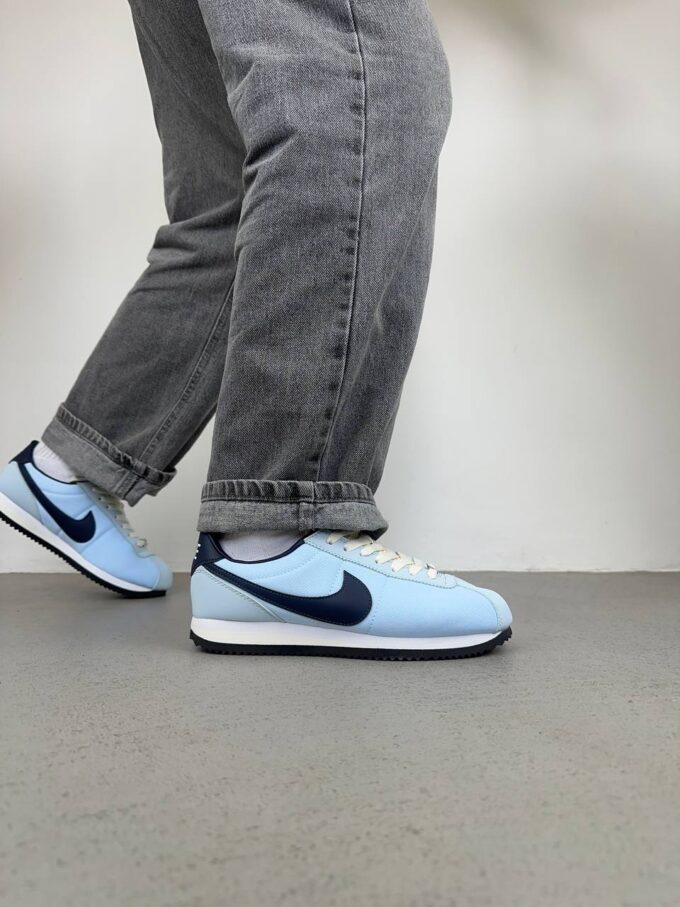 Nike Cortez Light Armory Blue
