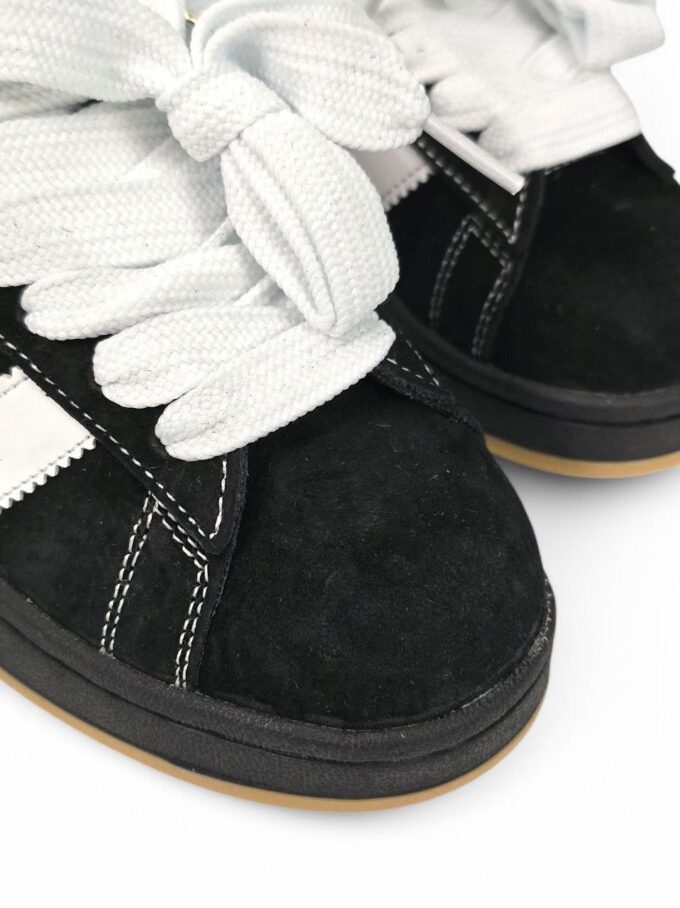 Adidas Campus 00s × Korn Black White - Зображення 6
