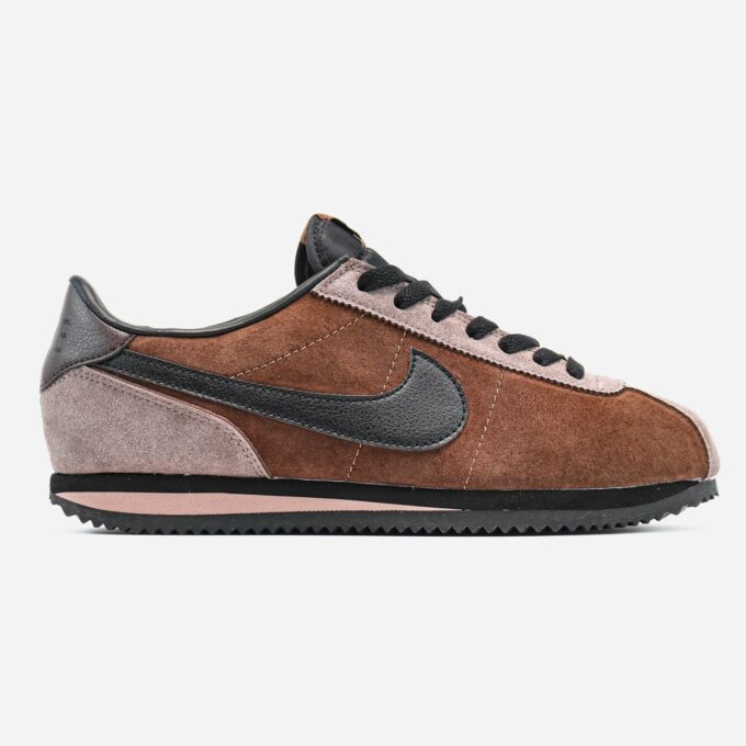 Nike Cortez Brown/Black