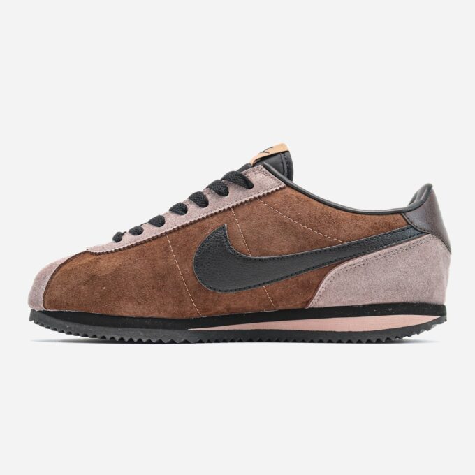 Nike Cortez Brown/Black - Зображення 2