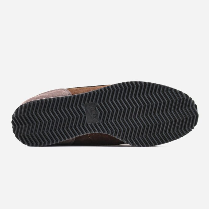 Nike Cortez Brown/Black - Зображення 7