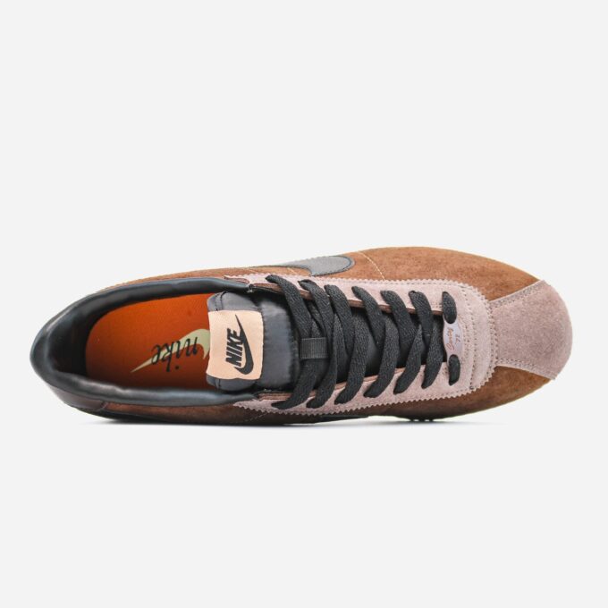 Nike Cortez Brown/Black - Зображення 5