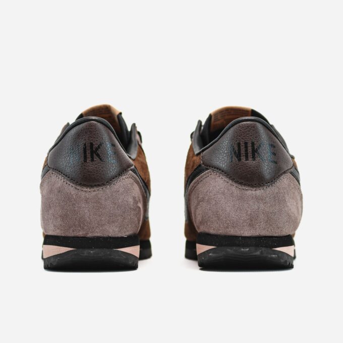 Nike Cortez Brown/Black - Зображення 6