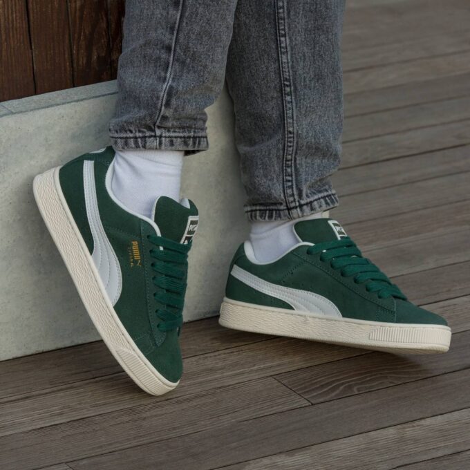 Puma Suede XL - Зображення 2