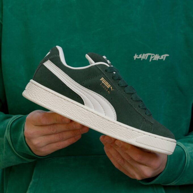 Puma Suede XL - Зображення 4