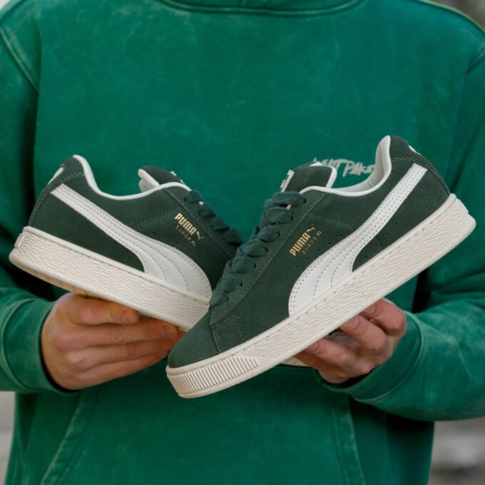 Puma Suede XL - Зображення 3