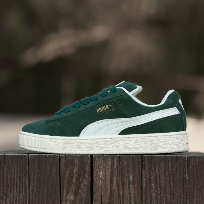 Puma Suede XL - Зображення 5