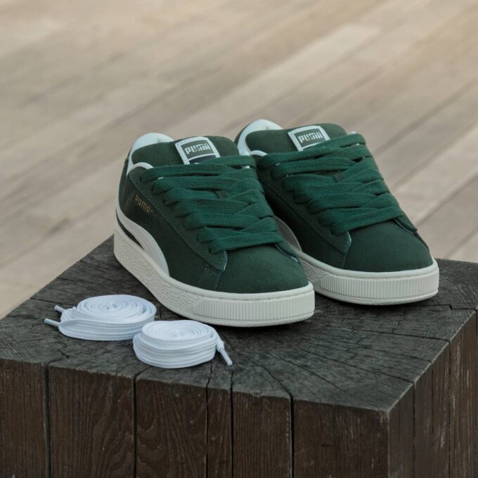 Puma Suede XL - Зображення 6