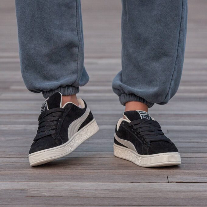 Puma Suede XL x Pleasures - Зображення 3