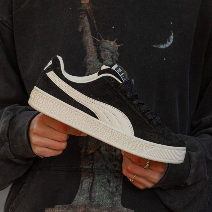 Puma Suede XL x Pleasures - Зображення 5