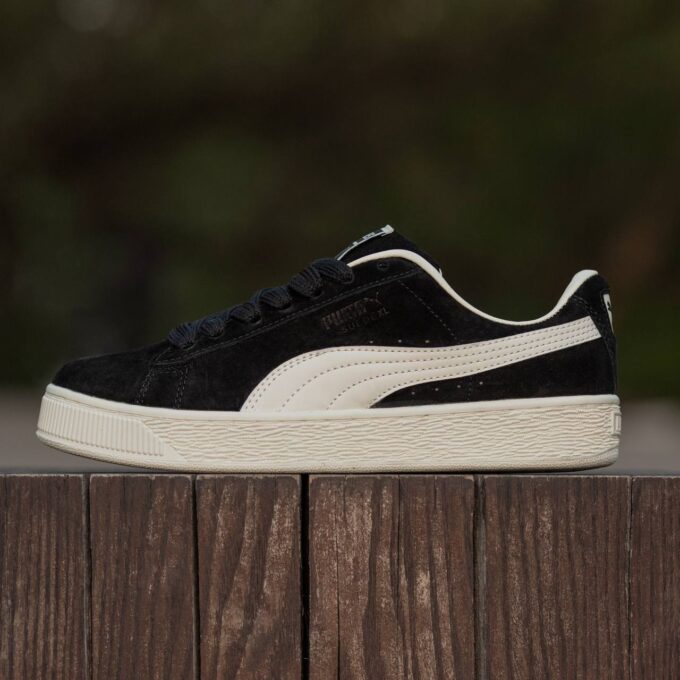 Puma Suede XL x Pleasures - Зображення 6
