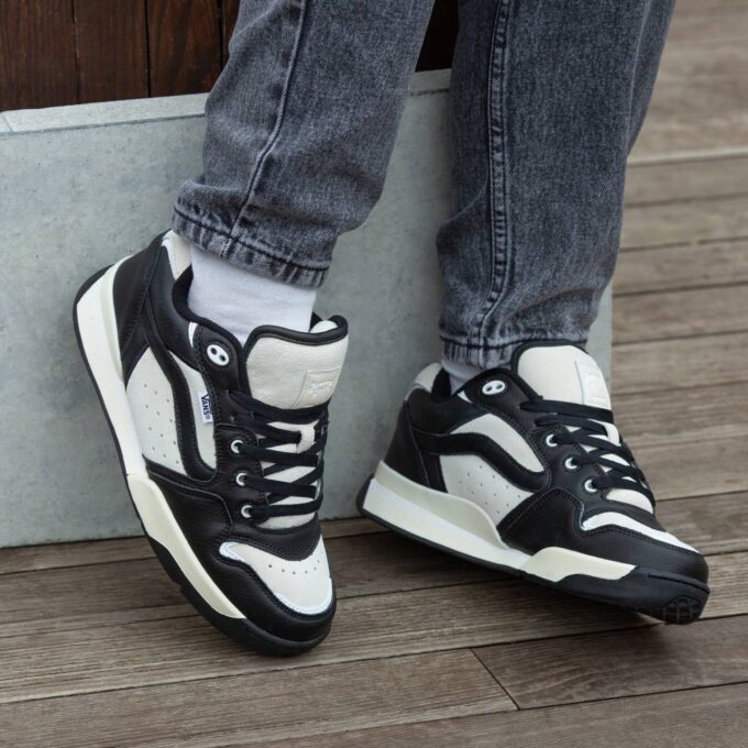 Vans Rowley XLT - Зображення 2