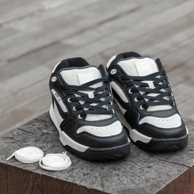 Vans Rowley XLT - Зображення 4