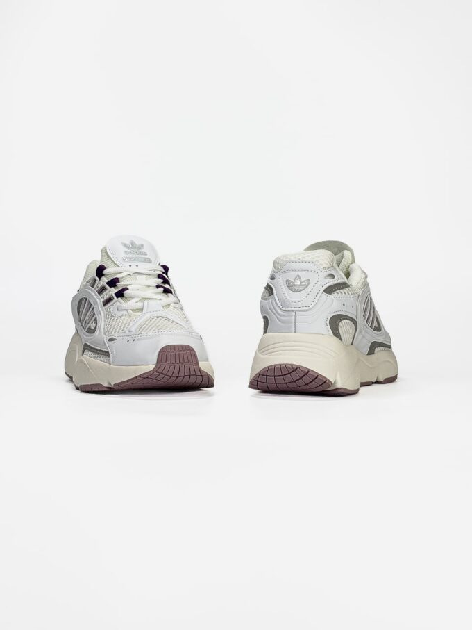 Adidas Ozmillen Beige/Violet - Зображення 6