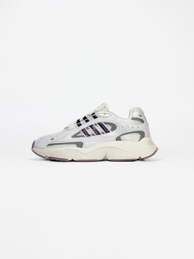 Adidas Ozmillen Beige/Violet - Зображення 2