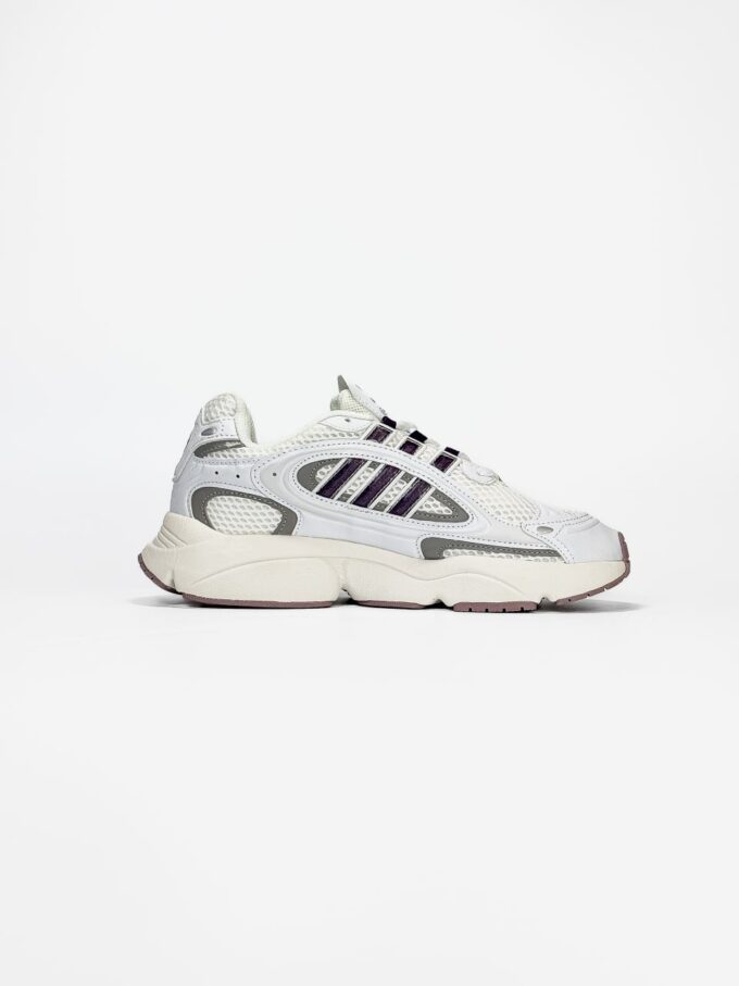 Adidas Ozmillen Beige/Violet