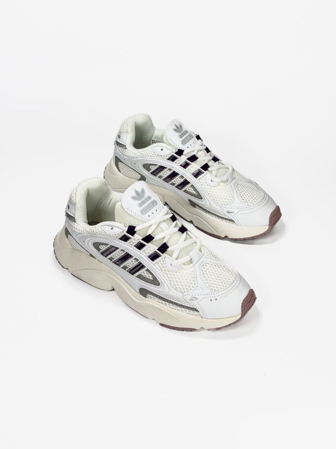 Adidas Ozmillen Beige/Violet - Зображення 3