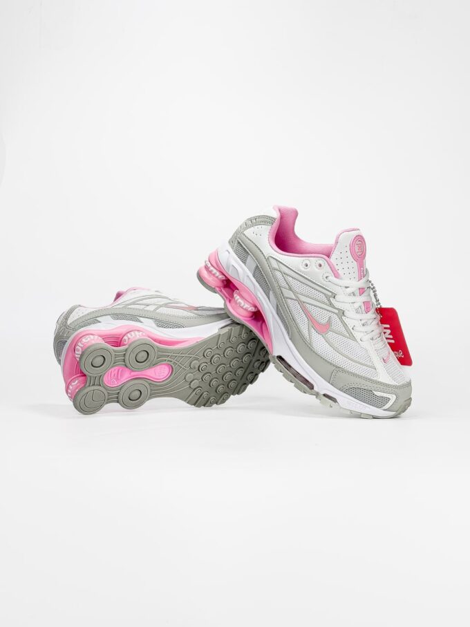 Nike Shox Ride 2 Supreme - Зображення 3