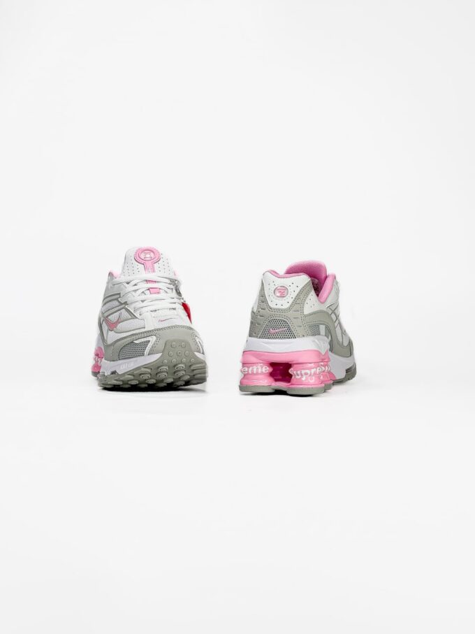 Nike Shox Ride 2 Supreme - Зображення 6