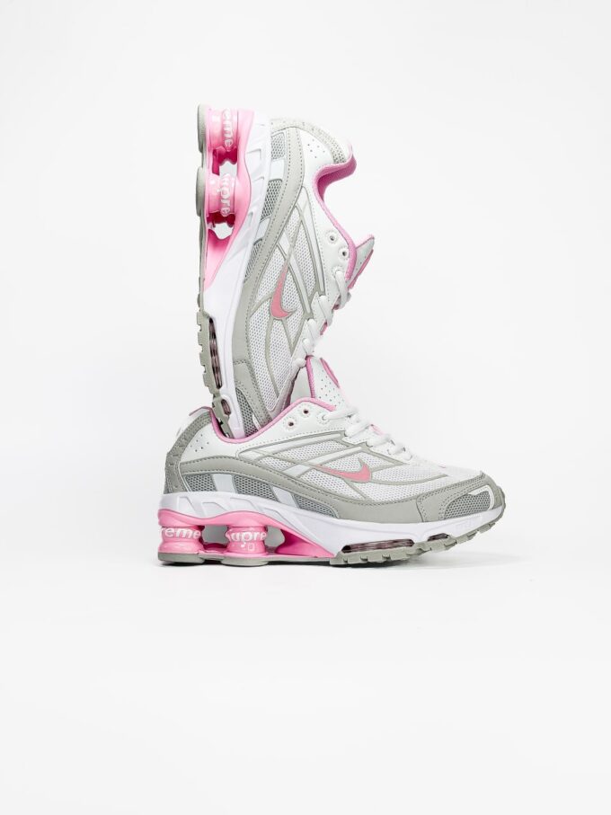 Nike Shox Ride 2 Supreme - Зображення 5