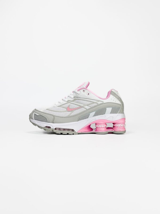 Nike Shox Ride 2 Supreme