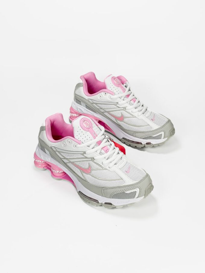 Nike Shox Ride 2 Supreme - Зображення 4