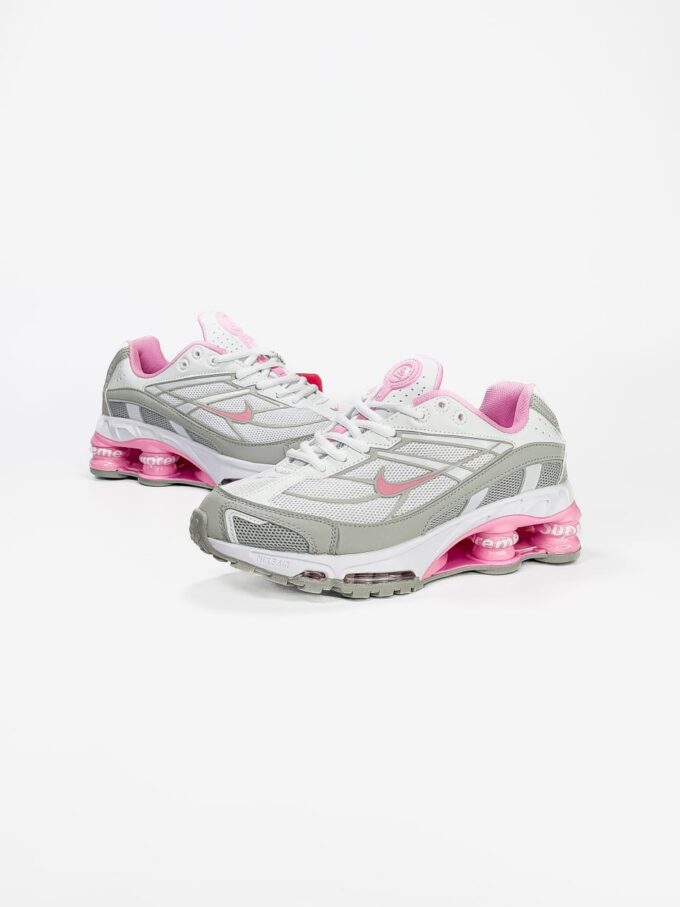Nike Shox Ride 2 Supreme - Зображення 2