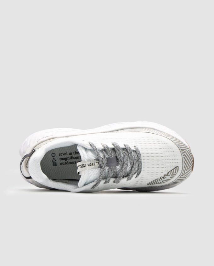 New Balance Fresh Foam x More Trail v3 - Зображення 4